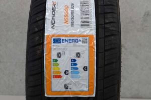 4 Pneumatici 195/50 R15 Nordexx Ns 5000