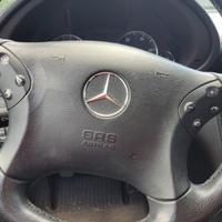 Airbag volante MERCEDES-BENZ C 220 del 2004