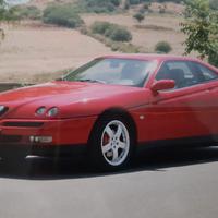 Alfa Romeo gtv