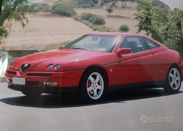 Alfa Romeo gtv