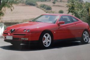 Alfa Romeo gtv