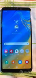 Samsung A9 (SM-A920F/DS) pari al NUOVO