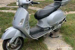 Vespa 200 L