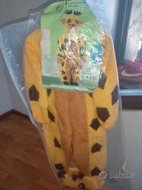 Costume carnevale