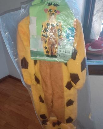 Costume carnevale
