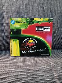 Lunapop - 50 Special - cd singolo ediz.limitata ra