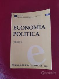 Economia Politica