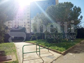 Box/Posto auto Taranto [Cod. rif 3268221VRG] (Q.re