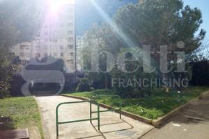 Box/Posto auto Taranto [Cod. rif 3268221VRG] (Q.re