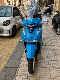 Honda SH 125 40° ANNIVERSARIO