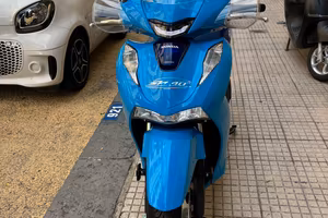 Honda SH 125 40° ANNIVERSARIO