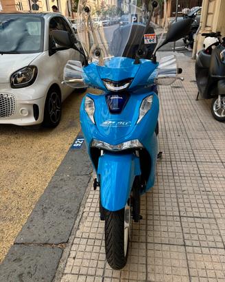 Honda SH 125 40° ANNIVERSARIO