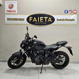 Yamaha MT-07 - 2023