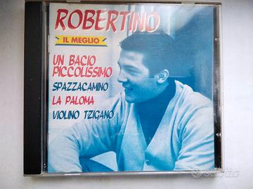 cd Robertino
