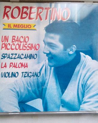 cd Robertino