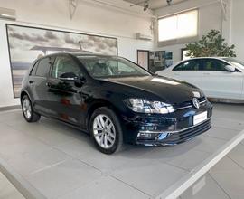 Volkswagen Golf 1.6 TDI 115 CV 5p. Business BlueMo