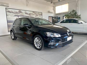 Volkswagen Golf 1.6 TDI 115 CV 5p. Business BlueMo