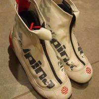 Scarpe sci fondo bambino