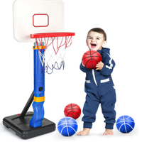 Canestro Basket Bambini, Canestro Basket