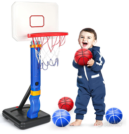 Canestro Basket Bambini, Canestro Basket
