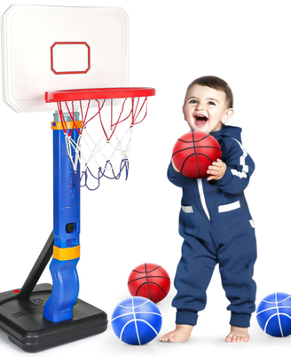 Canestro Basket Bambini, Canestro Basket
