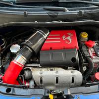Kit Aspirazione aria diretta per 500 Abarth 1.4 t