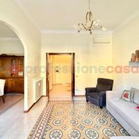 Appartamento Roma [Aosta 75VRG]