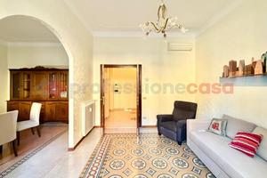 Appartamento Roma [Aosta 75VRG]