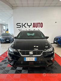 Seat Ibiza 1.0 EcoTSI 95 CV 5 porte FR