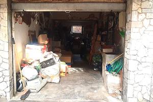 Ampio Deposito o Garage Circonv.zione/Picanello