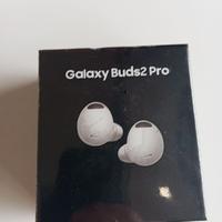 Galaxy buds 2pro
