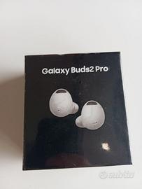 Galaxy buds 2pro