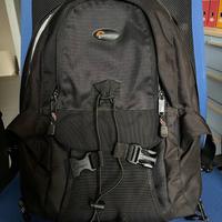 LOWEPRO Zaino MiniTrekker AW