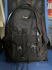 LOWEPRO Zaino MiniTrekker AW
