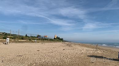 Appartamento a 100 metri dal mare