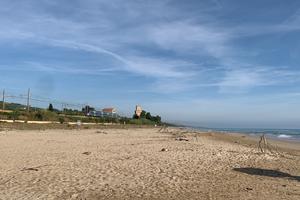 Appartamento a 100 metri dal mare