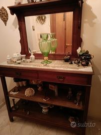 mobili d'arredo consolle 