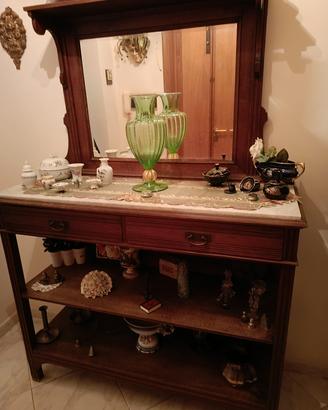 mobili d'arredo consolle 