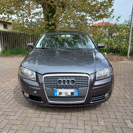 Audi a3 1.9 diesel 2006