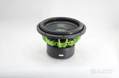 Subwoofer Dynamic 32cm.