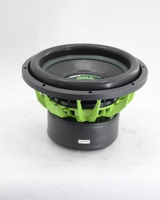Subwoofer Dynamic 32cm.