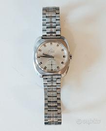 Orologio Perseo  17 Jewels  -   da collezionismo