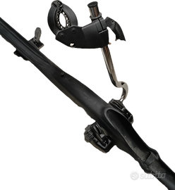 Portabici MONT BLANC 🚲