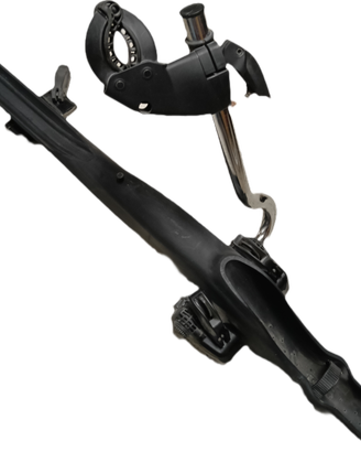 Portabici MONT BLANC 🚲