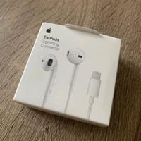Auricolari Earpods Apple