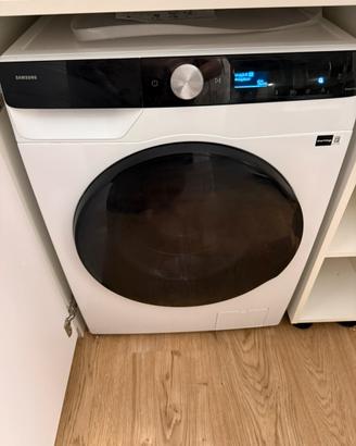 lavaasciuga Samsung 11kg/6kg