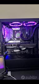 Pc gaming