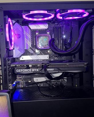Pc gaming