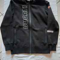 Felpa da ragazzo. Marca Ducati