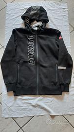 Felpa da ragazzo. Marca Ducati
